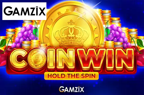 Coin Win: Hold The Spin